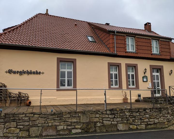 Burgschanke Salzderhelden