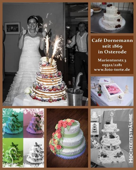 Cafe Dornemann