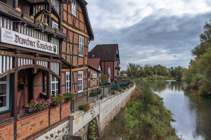 Gasthof Drawehner Torschenke